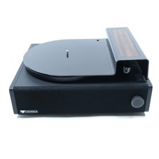 Victrola - Premiere V1 Turntable Stereo Turntable - Espresso