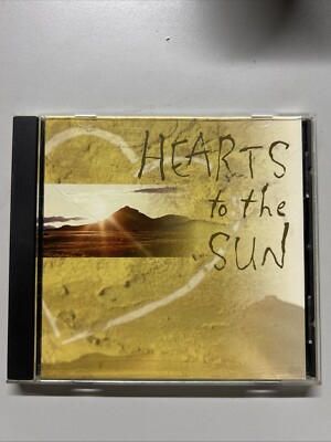 Hearts to the Sun by David Fein (CD, Mar-2004, David Fein) | eBay