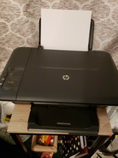 hp deskjet 2050 series