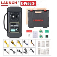 Launch X-PROG 3 GIII Immobilizer&Progarmmer F...