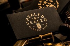 HEALED SEALED GIMMICKS ONLINE INSTR. BY ANDERS MODEN MAGIC CAN OF SODA TRICK