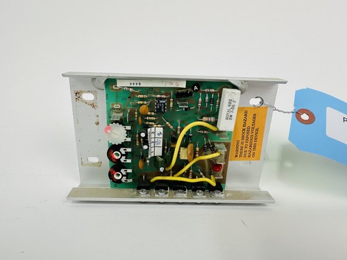 Pro-Form 520 PFTL10043 Treadmill Motor Speed Control Controller Board (BP389) - Picture 4 of 5