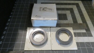 4 Rings CPI FOF315 Packing, Part, Ring, Renewal Set