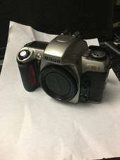 Nikon N65 35mm SLR Film Camera Body Only