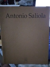 ANTONIO SALIOLA - LE ROSE SILENZIONE Galleria l'Indicatore 1993 pittura