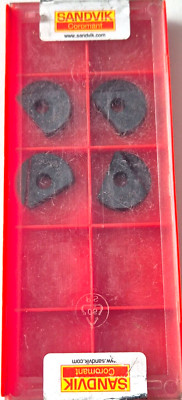 Sandvik R216F-20 50E-L P20A 4pcs.