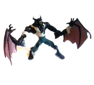 man bat figure