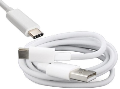 Original Xiaomi Mi Ladekabel für Xiaomi Mi Max 2 / Mix 2 / Mi 6 Datenkabel Weiß