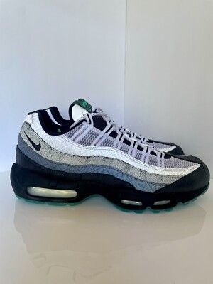 NIB- Nike Air Max 95 SE Day of the Dead-  US Sz. 11 / UK Sz. 10