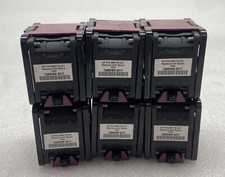 LOT OF 6 Delta Electronics DC Brushless Fans 496066-001 463172-001