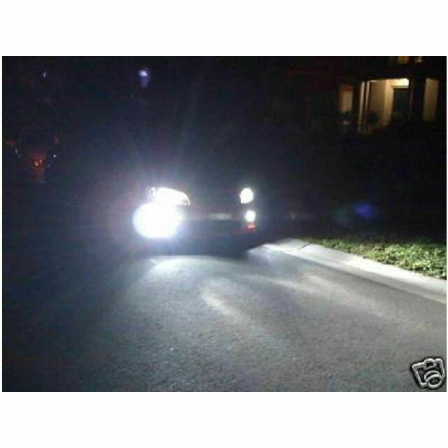 Autotecnica Xenon HID 6000k HB4 9006 Conversion for Low or High or Fogs - HB4 - Image 4 of 4