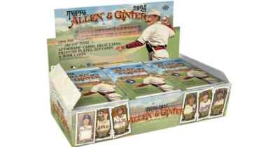 2024 Topps Allen & Ginter Base Cards #201-350 - Pick Your Card - Bulk Savings