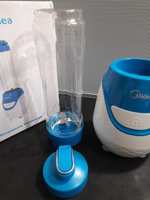 Mixer IN Glas Midea BL1189 0766489 online kaufen | eBay