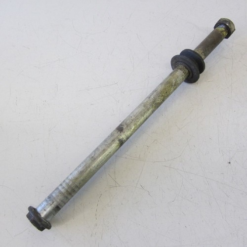 Suzuki GSX 1100 G GV74A EZ:93 Hinterachse hinten 25455