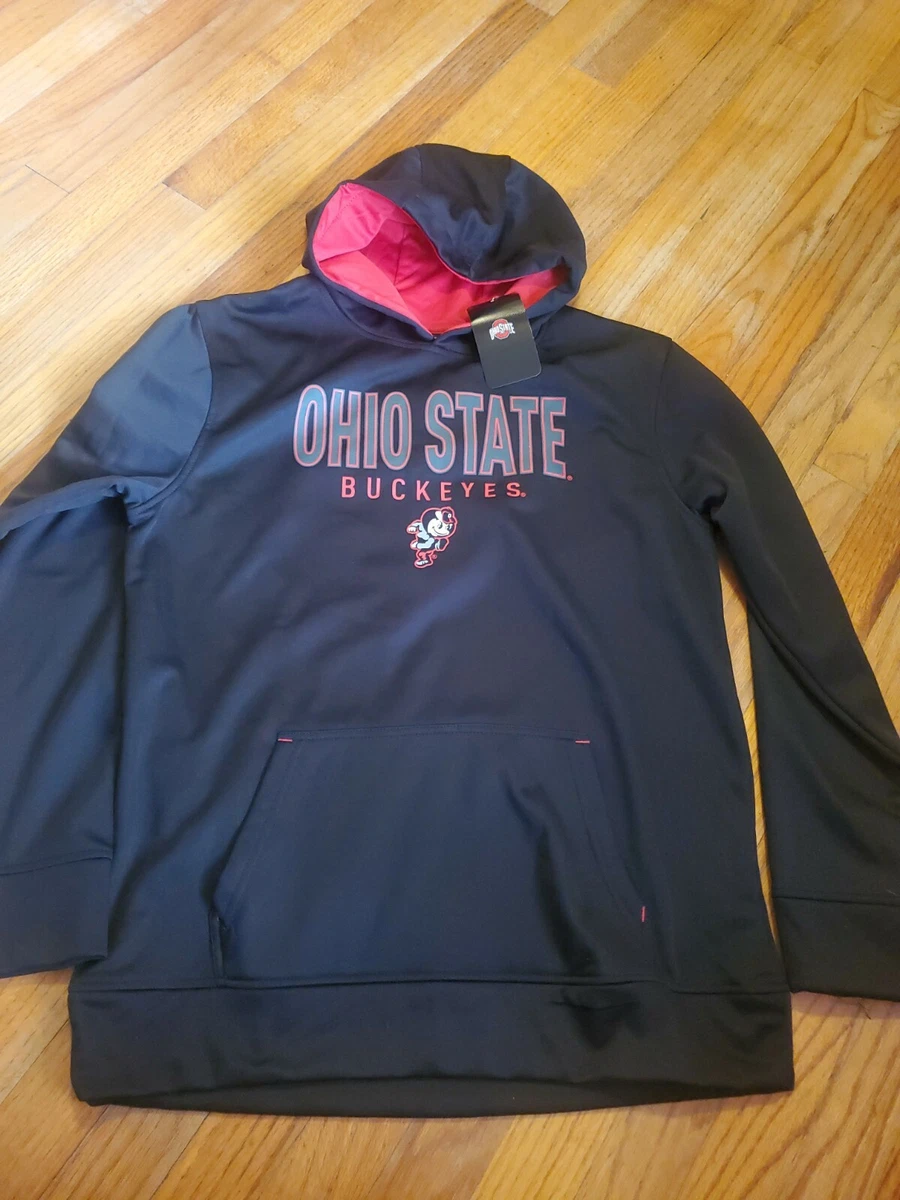 Ohio state hoodie best sale youth