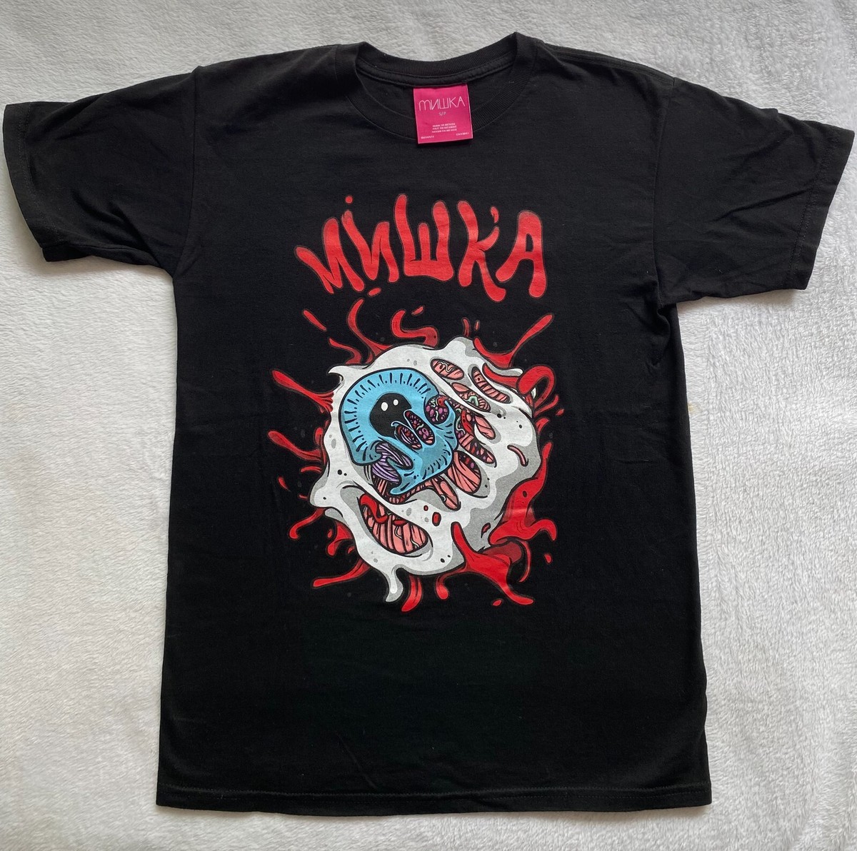 Mishka MNWKA 