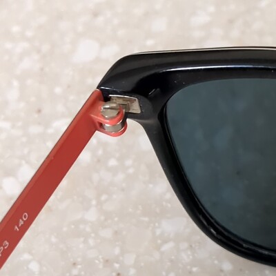 Escada VES A27 Women\'s Frames 53-15-140 replacement frames Escada | Accessories | Escada Ves A27 Womens Frames 53514  main image 4