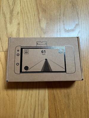  Comma AI GOLD EON Openpilot Self Driving Kit NEW