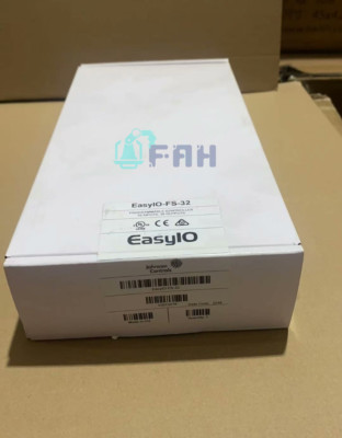 1pc EasyIO-FS-32 new controller