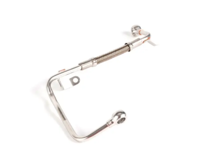アウディ　A1　純正オプション　クリアテール NEW AUDI A1 8X FEED OIL PIPE 06F145778G ORIGINAL 06F-145-778-G | eBay