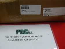 990B200SWQB10 New Modicon Schneider 10 Slot Swing Backplate