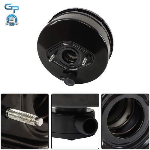 For Chevrolet Malibu Saturn Aura Pontiac G6 3.5L V6 Vacuum Power Brake Booster - Picture 5 of 12