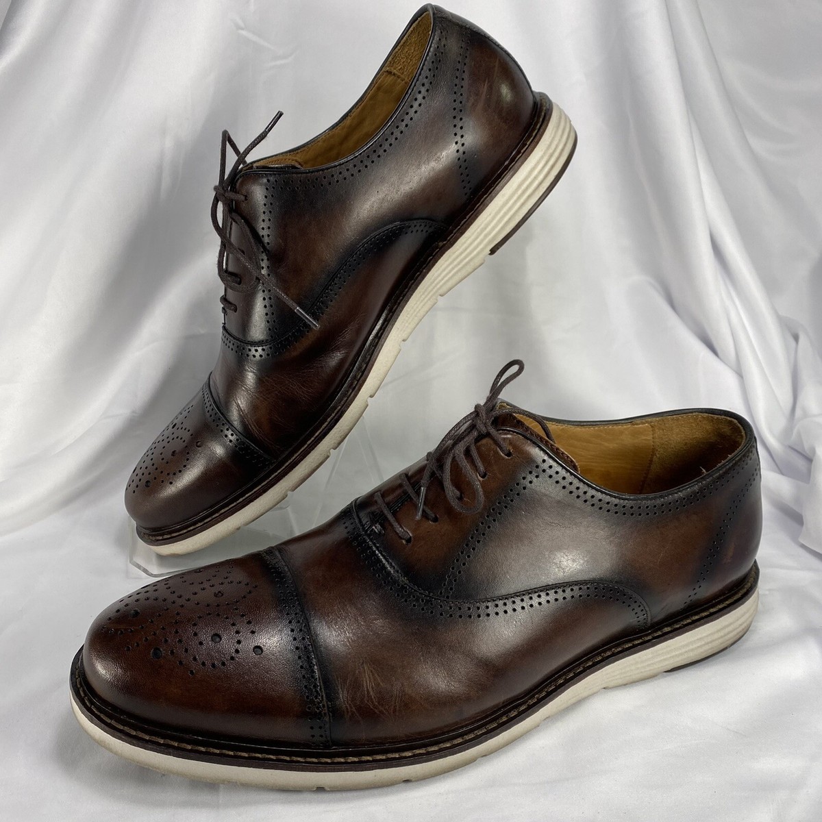Belvedere Shoes Men