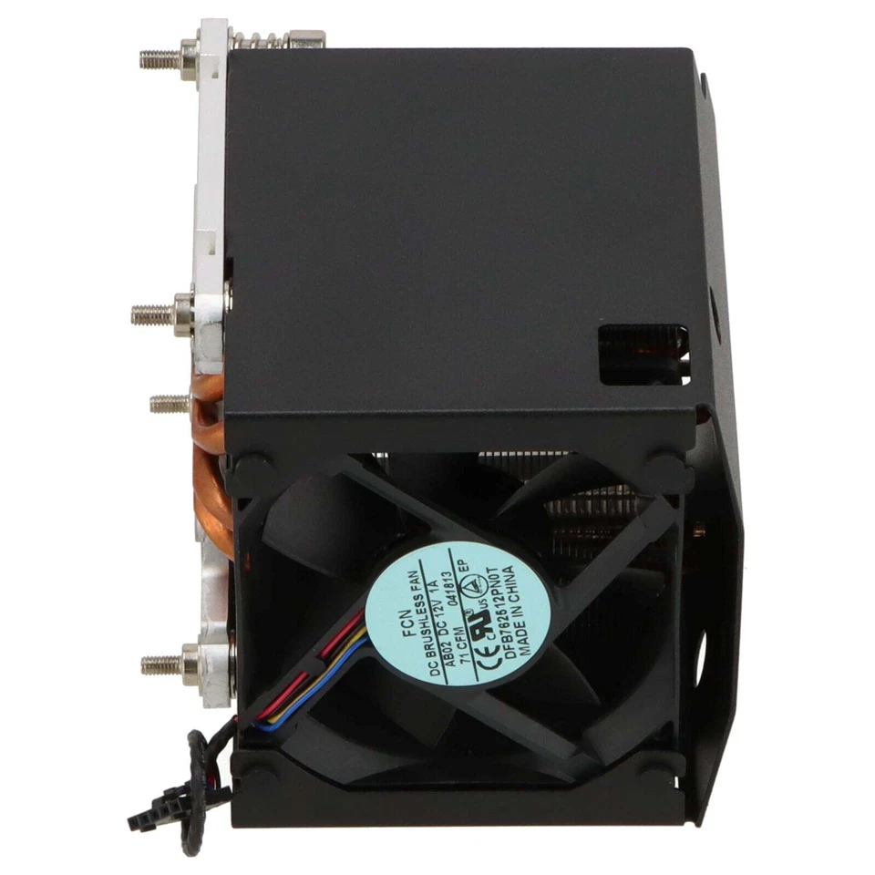 Dell CPU Heatsink Precision T3600 - 01TD00 - Bild 2 von 4