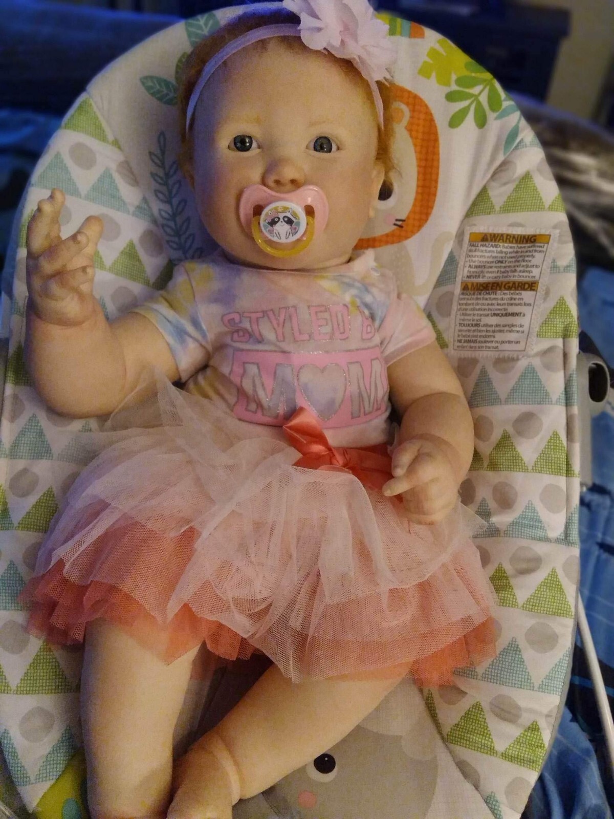 reborn doll