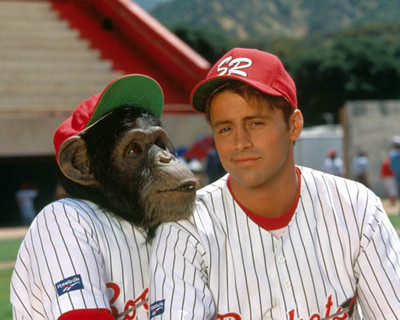 Matt LeBlanc 8x10 Foto (Andere Größen Verfügbar)