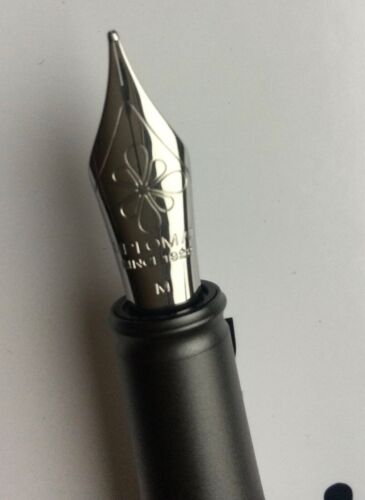 SALE! DIPLOMAT Aero Füllhalter, türkies - Bild 2 von 3