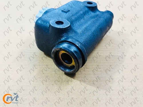 BRAKE MASTER CYLINDER ASSEMBLY For WILLYS JEEP CJ2A CJ3A CJ3B M38 - Picture 7 of 8