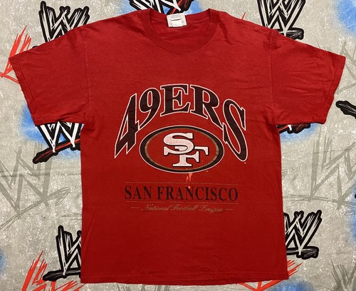 San Francisco 49ers NFL T-Shirt Men's 