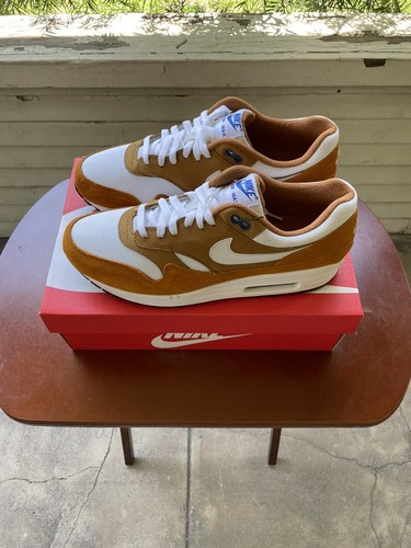 Nike Air Max 1 Premium Retro Curry 2018 