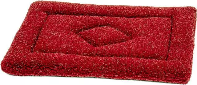 Fleece crate mat cheap