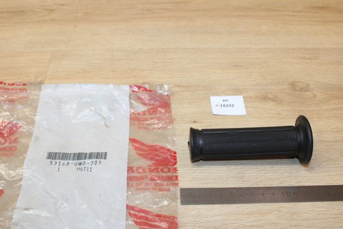 Honda 53168-GW0-305 Set Grip, L.handle NOS NUOVO originale xn18242 - Foto 2 di 2