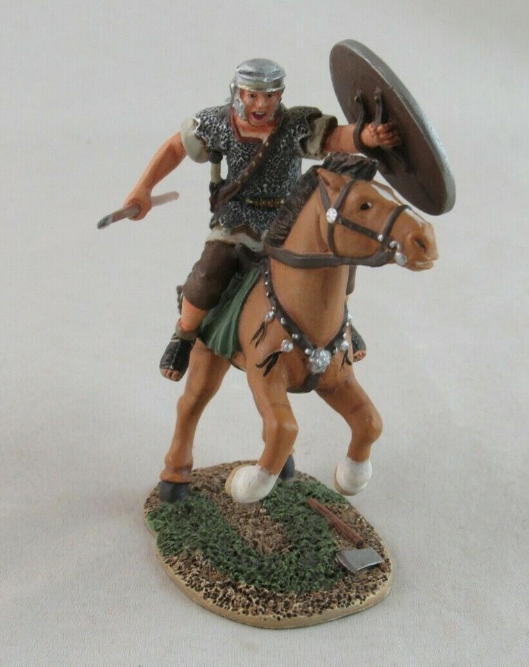 CONTE COLLECTIBLES ROMAN Empire Series SPQR024 The Might 255064719959