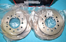 Disque de frein Toyota LANDCRUISER