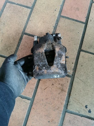 Audi A3 8L VW Golf IV 1J Bremssattel Bremszange Bremse FS 3 III vorne links