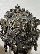James Papalia Original 1963 Dragon Brooch Bra...