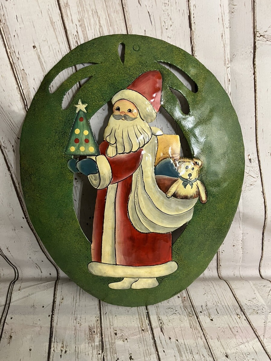 現状です。Vintage santa claus antique Santa Claus Christmas