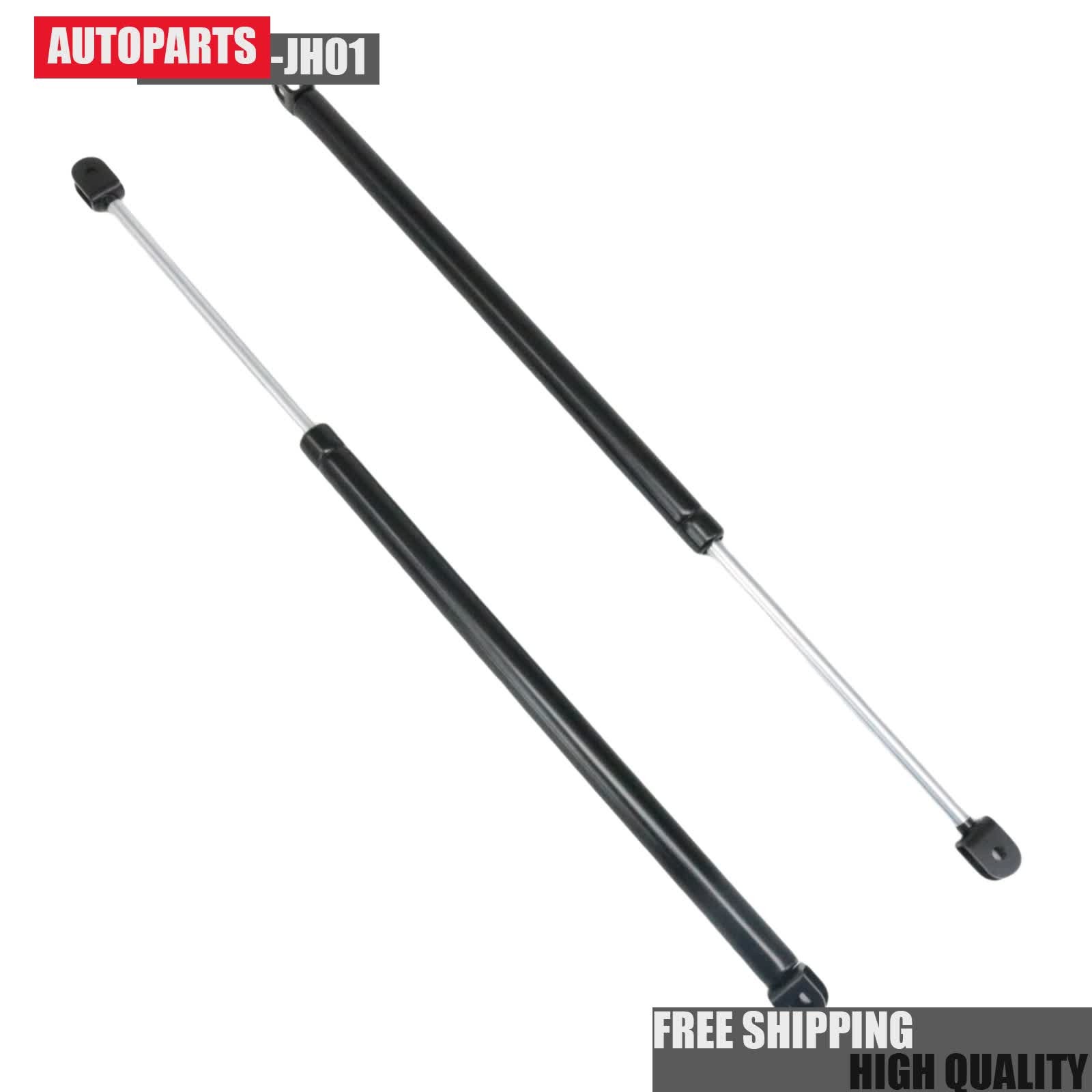 2x Rear Tailgate Liftgate Lift Supports Shock Struts for Toyota 4Runner 1996-02