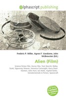 Frederic P. Miller (U. A.) | Alien (Film) | Taschenbuch | Englisch (2026)