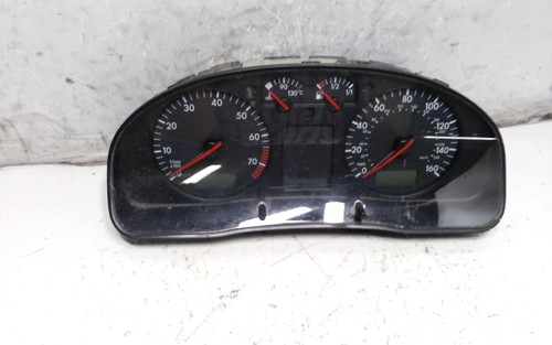 VW PASSAT B5 3B2 Kombiinstrument 3B1919930BG750669H 2.80 Petrol 142kw 27533948