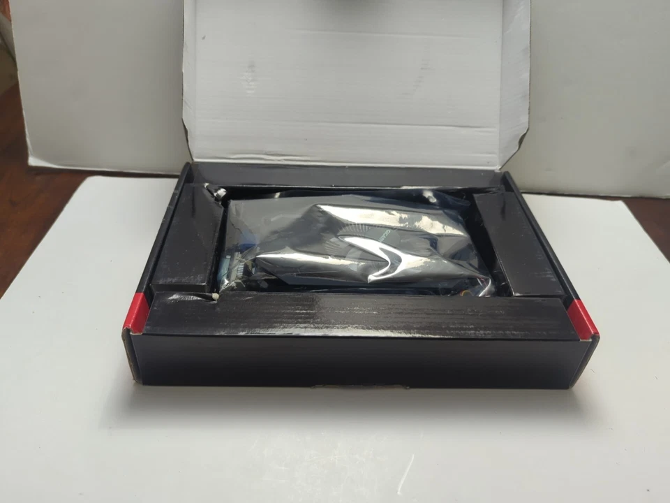 AMD radeon R7 250 2048mb ddr3 Graphics Card - Image 4 of 4