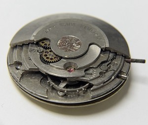 Aiguille De Montre ETA 2451 - Neuve, Sans étiquette