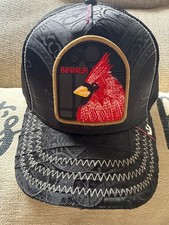 Goorin Bros Hat