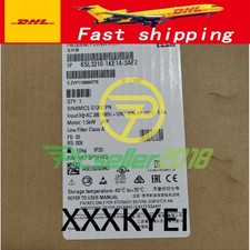 1 PC NEW Siemens Frequency Converter 6SL3210-1KE14-3AF2 UPS or FedEx