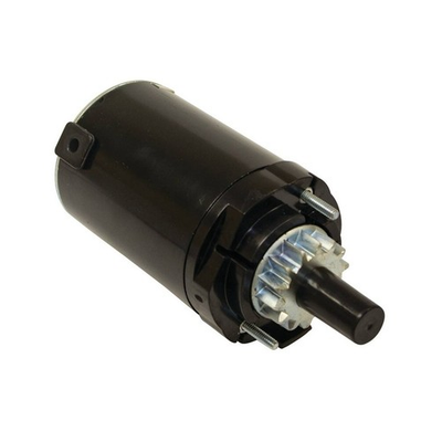 #ad Starter Toro Troy Bilt MTD Poulan Simplicity Kohler Courage SV590 SV620 14 Tooth $152.23