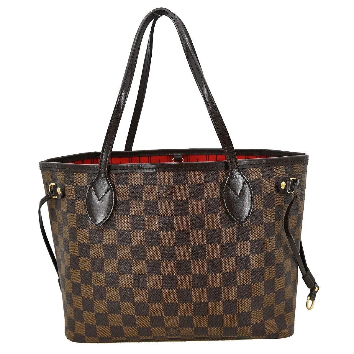 Louis Vuitton Tote Bags for sale | eBay